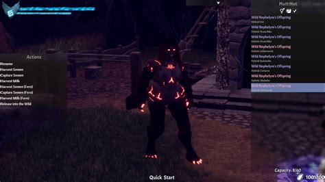 Steam Community :: Guide :: Full Guide to Breeders of the Nephelym.